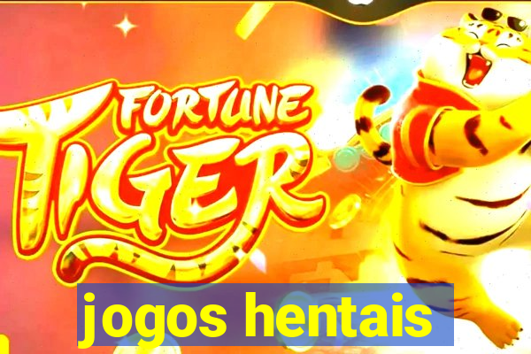 jogos hentais